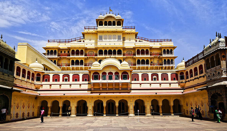 How to plan your tour in Jaipur for 2 days
