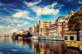 Six days tour from Udaipur to Jaisalmer